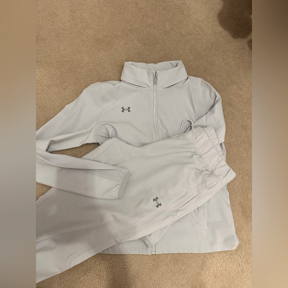 COPY - Under armour set